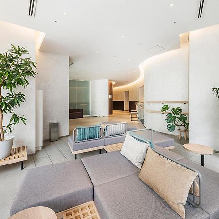 Fraser Residence Nankai Osaka Exteriör bild
