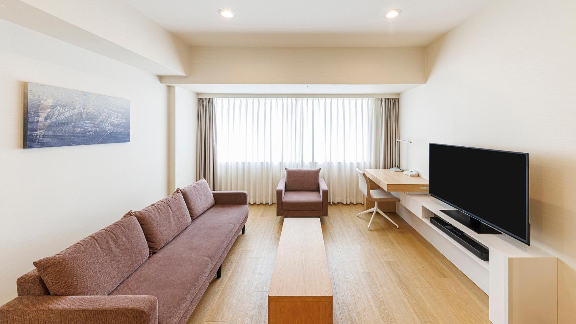 Fraser Residence Nankai Osaka Exteriör bild